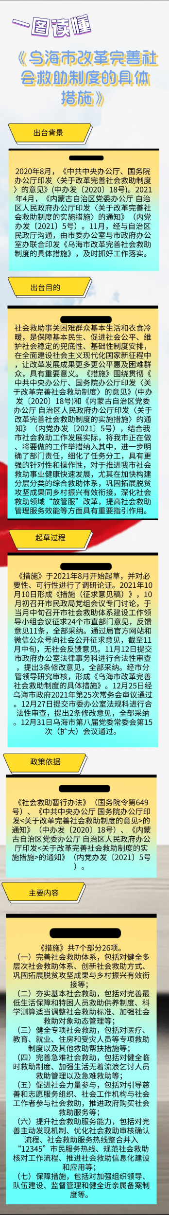 葡京娱乐城新葡新京改革完善社会救助制度的实施方案