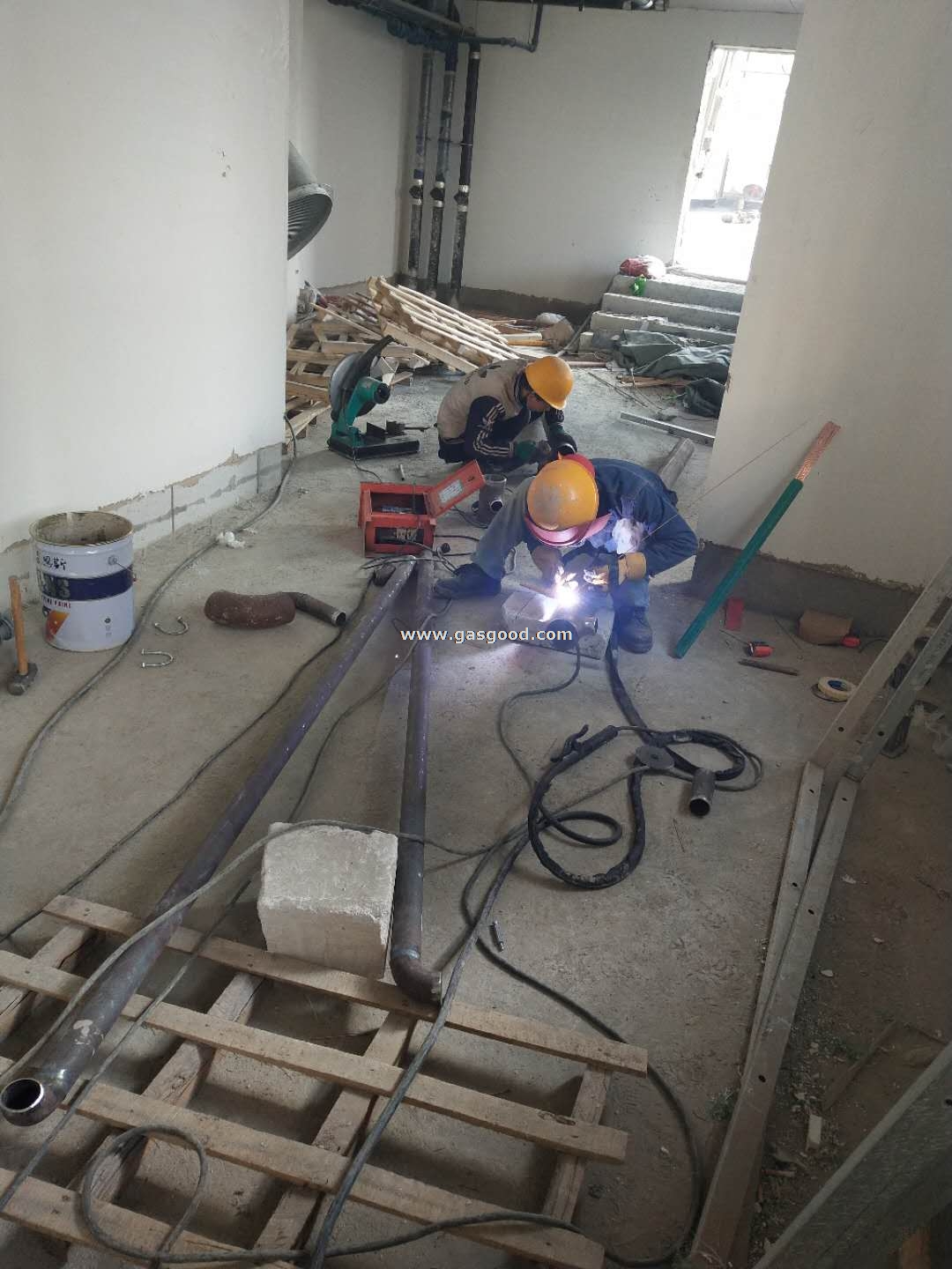 北京燃气价格以及天然气价格