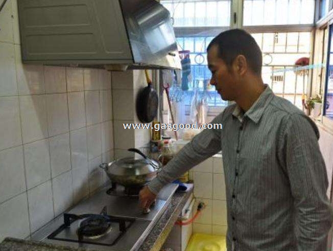 北京家装燃气管道改造流程