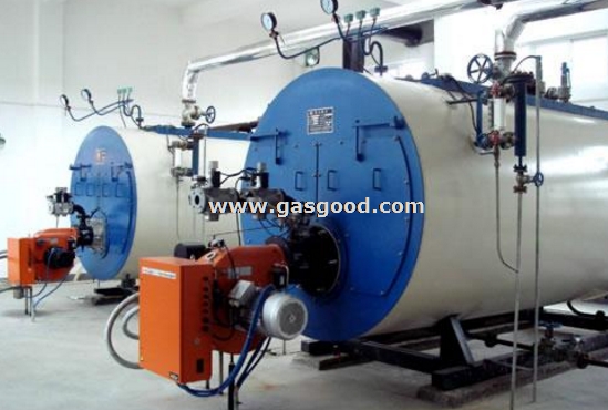 北京企业锅炉改造