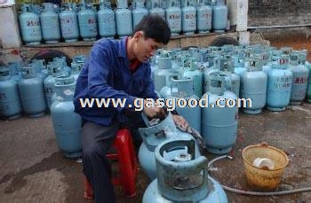 北京液化气改造 与天然气有什么区别？