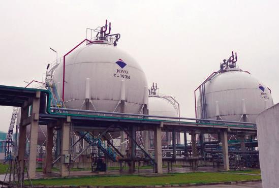 朝阳区十八里店锅炉房天然气工程